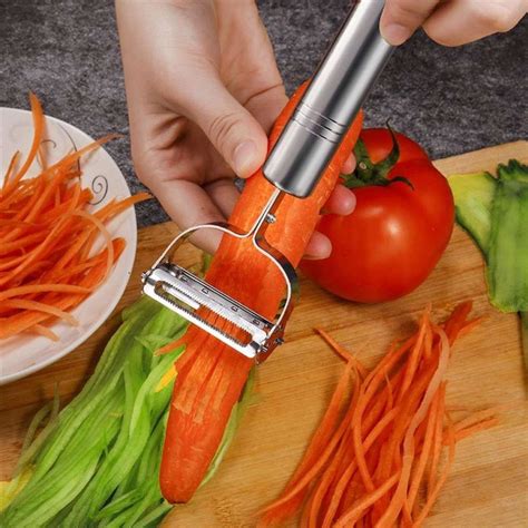 amazon veggie peeler|stainless steel multifunctional veggie peeler.